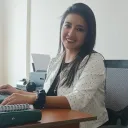 Foto de Ing. Lizeth Mariela Ubidida Benavides.