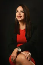 Foto de Ing. María Isabel Realpe G.